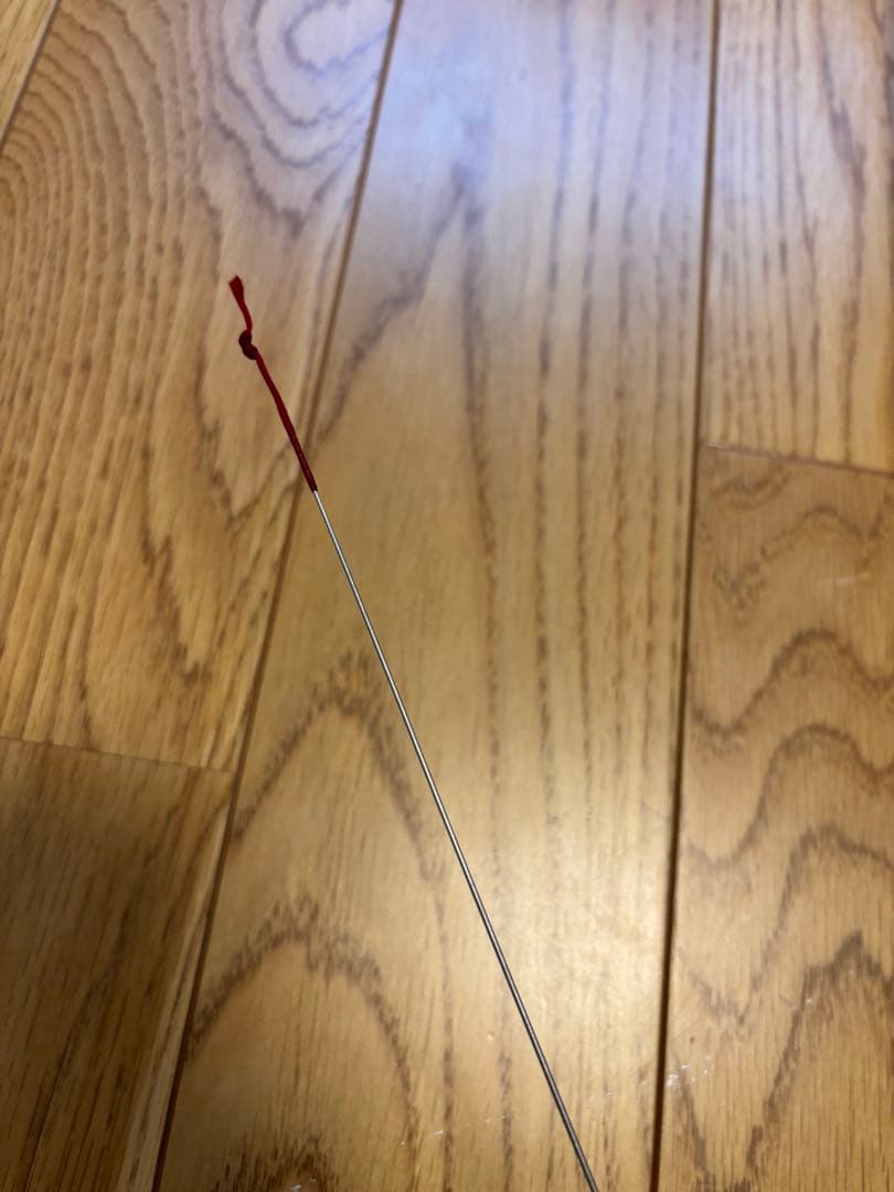 【美品】MASTAK 日向 450 540 2本セット