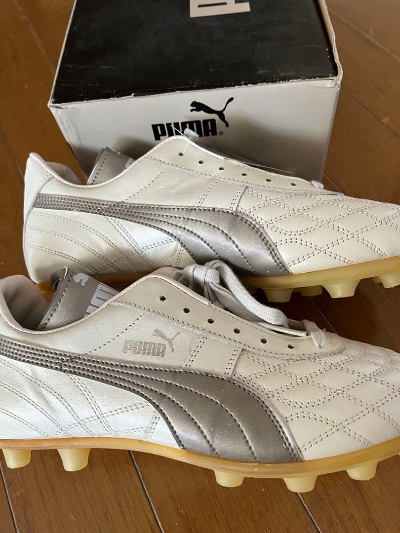 PUMAレゼルバIII 24cm