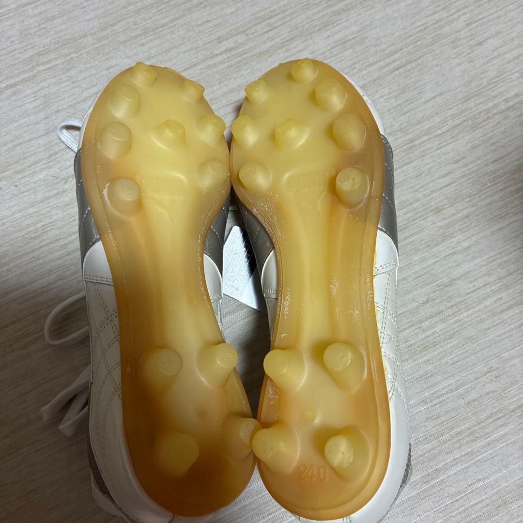 PUMAレゼルバIII 24cm