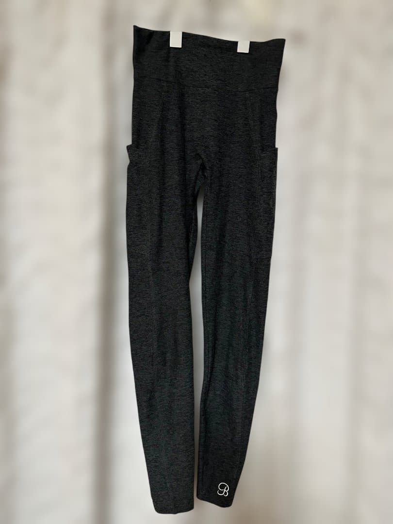 その他 Bombshell CURVES 2.0 LEGGINGS Charcoal