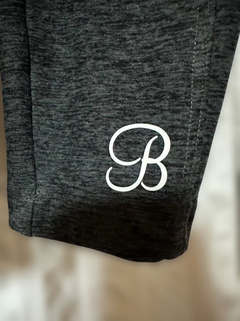 その他 Bombshell CURVES 2.0 LEGGINGS Charcoal