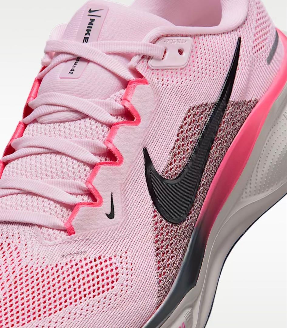 【新品未使用】NIKE ナイキ ペガサス 41 ランニング シューズ ピンク