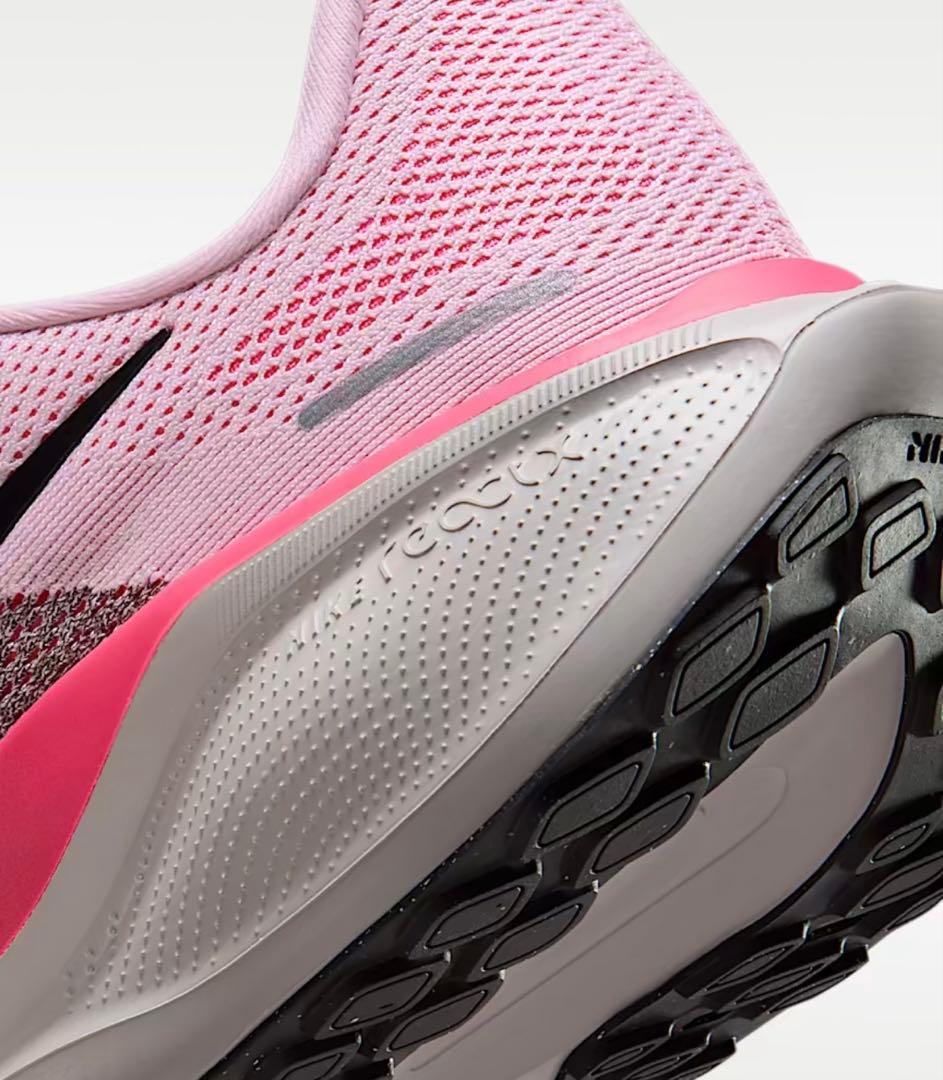 【新品未使用】NIKE ナイキ ペガサス 41 ランニング シューズ ピンク