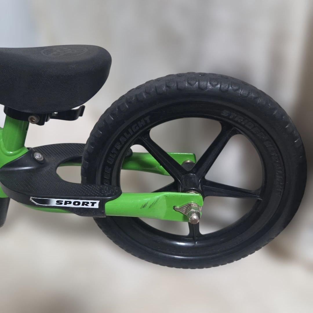 ストライダー　sport
