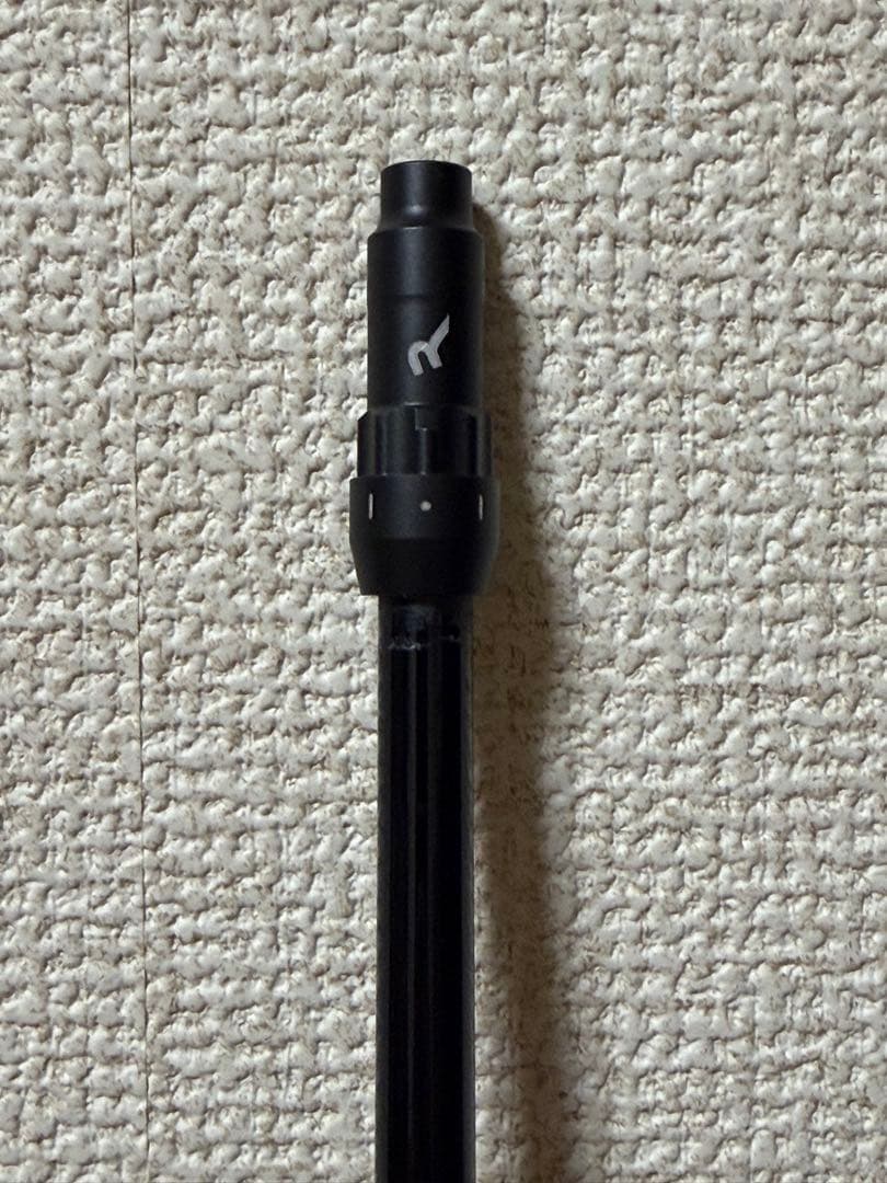 BENOCK W2 552 ドライバーシャフト ロッディオスリーブ付き！！