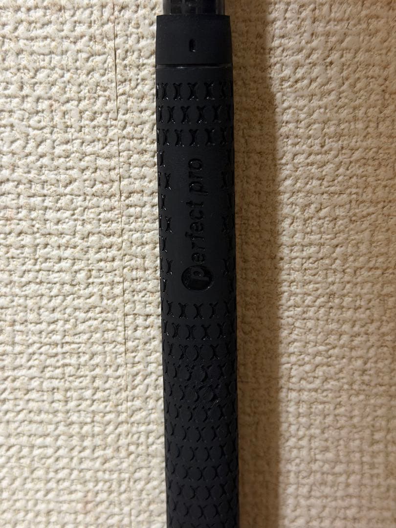 BENOCK W2 552 ドライバーシャフト ロッディオスリーブ付き！！