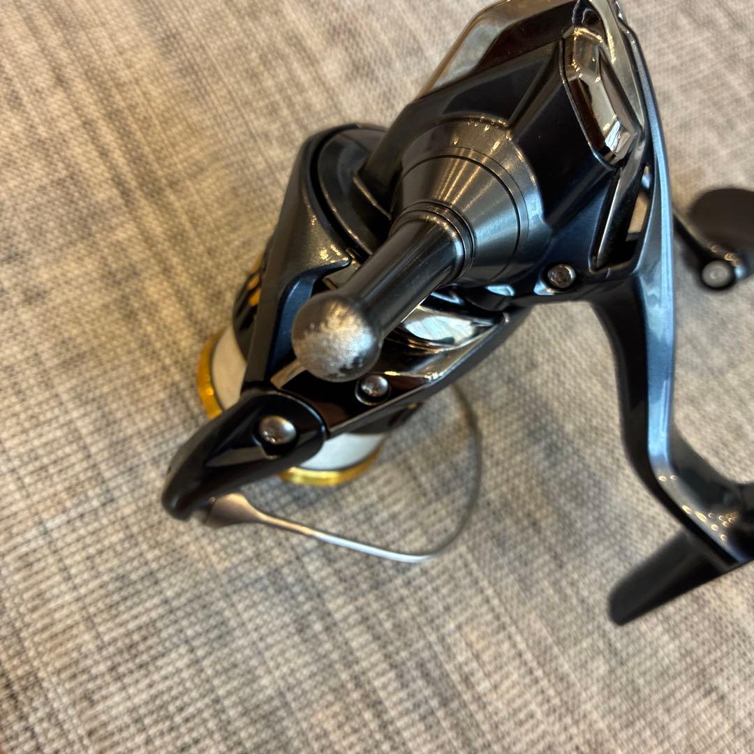 シマノ　アルテグラ　ULTEGRA C2000shg