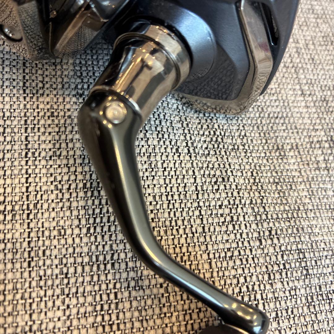 シマノ　アルテグラ　ULTEGRA C2000shg