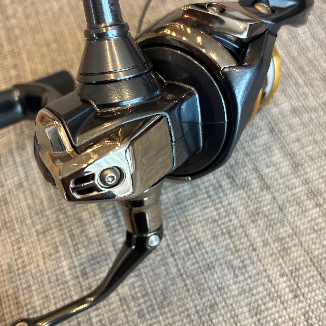 シマノ　アルテグラ　ULTEGRA C2000shg