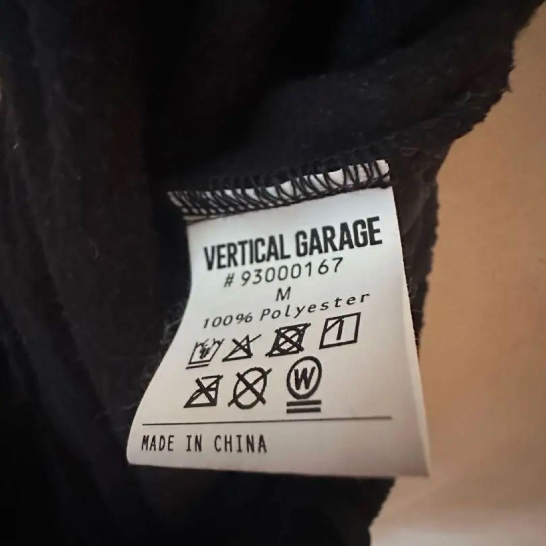 ミュージシャン VERTICALGARAGE ALANSHIRAHAMA FleecePants