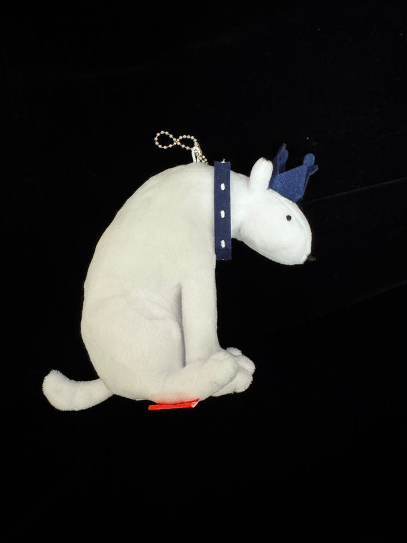 ミュージシャン PEOPLE 1 STUFFED TOY