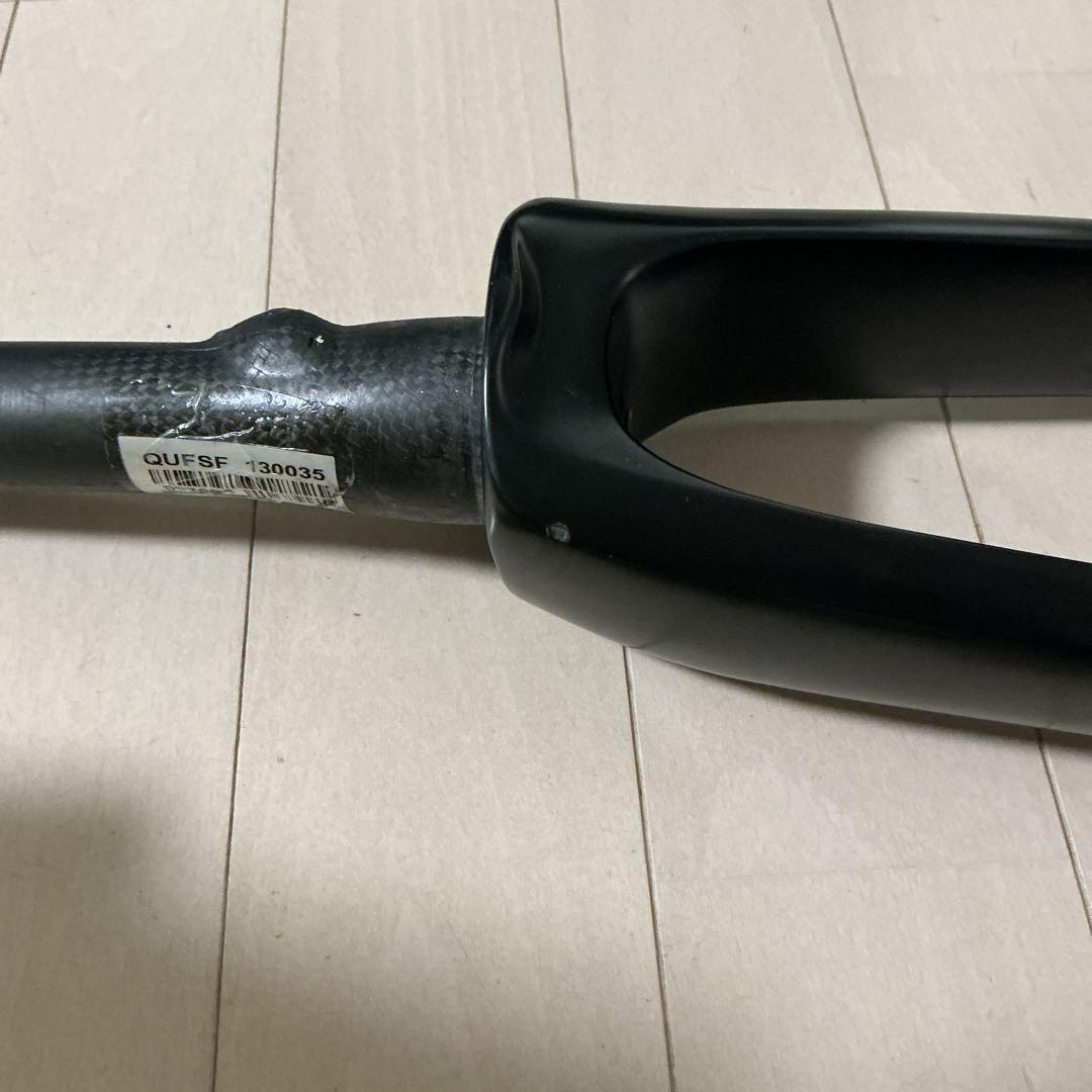 トレックTREK DOMANE SL5 GEN3 2022モデルカーボンフォーク
