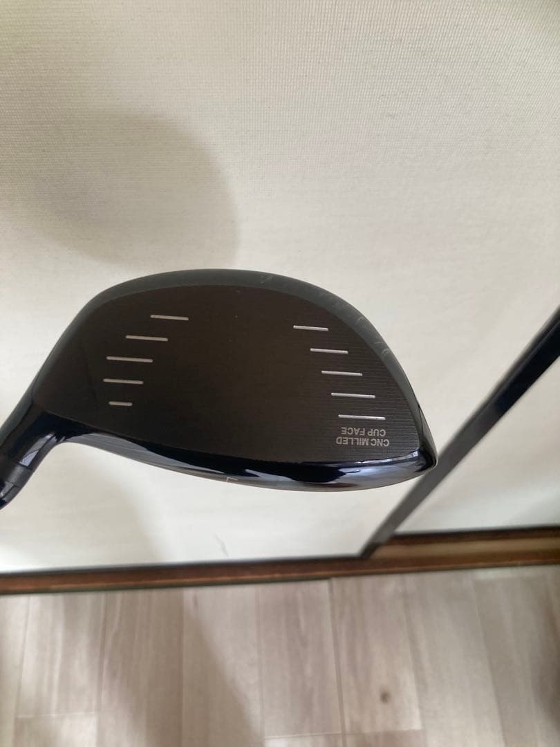 プロギア LS 10.5° ドライバー DR フレックスSR PRGR