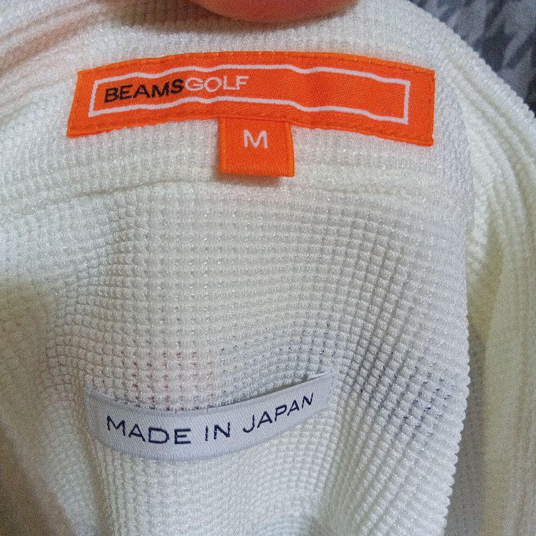 ★Beams Golf ★ポロシャツセット売りМ＆L