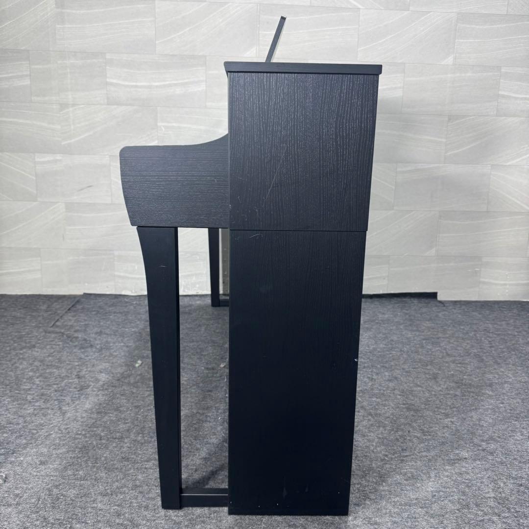 YAMAHA 電子ピアノ Clavinova CLP-745B d5063