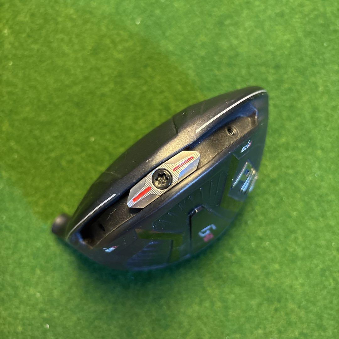 ping ピン G410 LST 10.5度 ドライバーヘッド