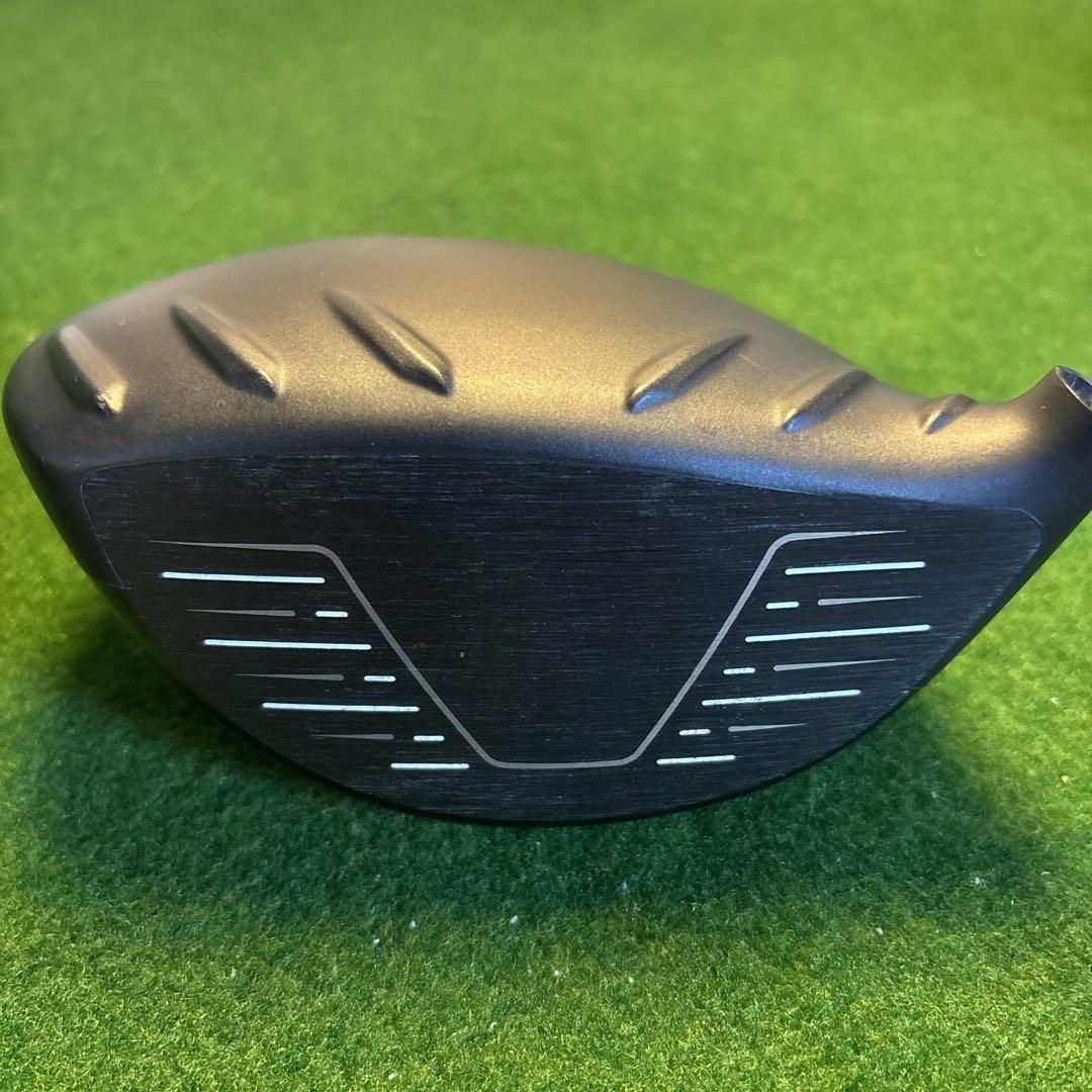 ping ピン G410 LST 10.5度 ドライバーヘッド