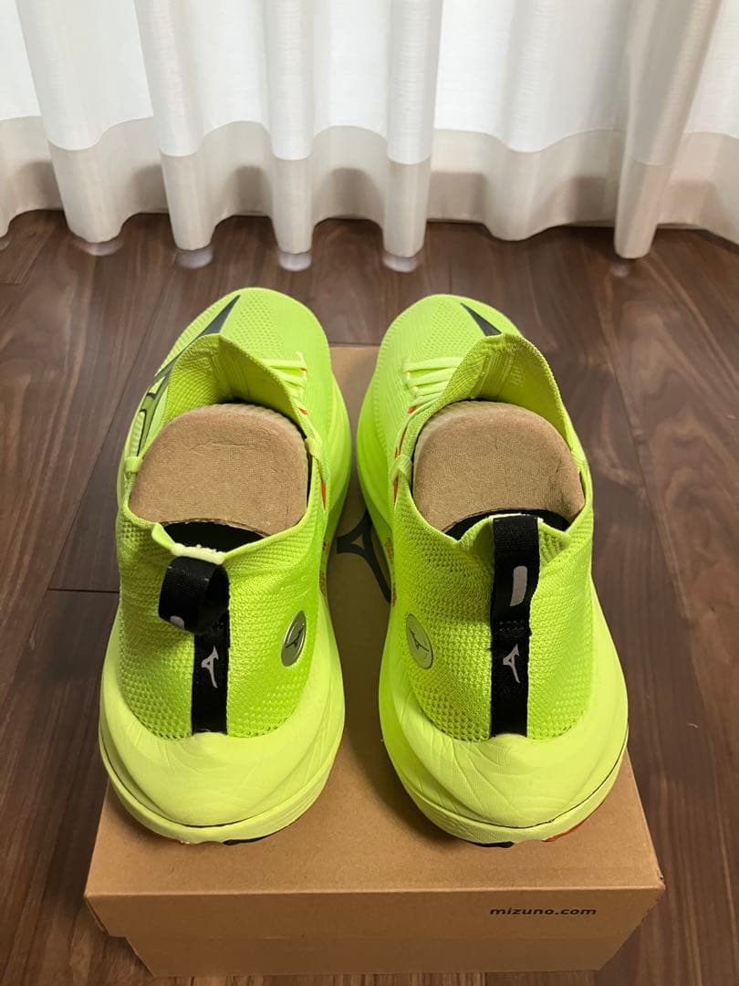 MIZUNO NEO VISTA ミズノ ネオ ビスタ