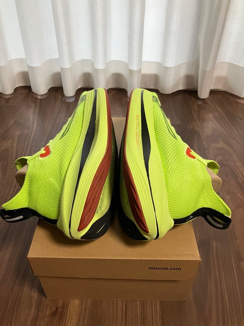MIZUNO NEO VISTA ミズノ ネオ ビスタ