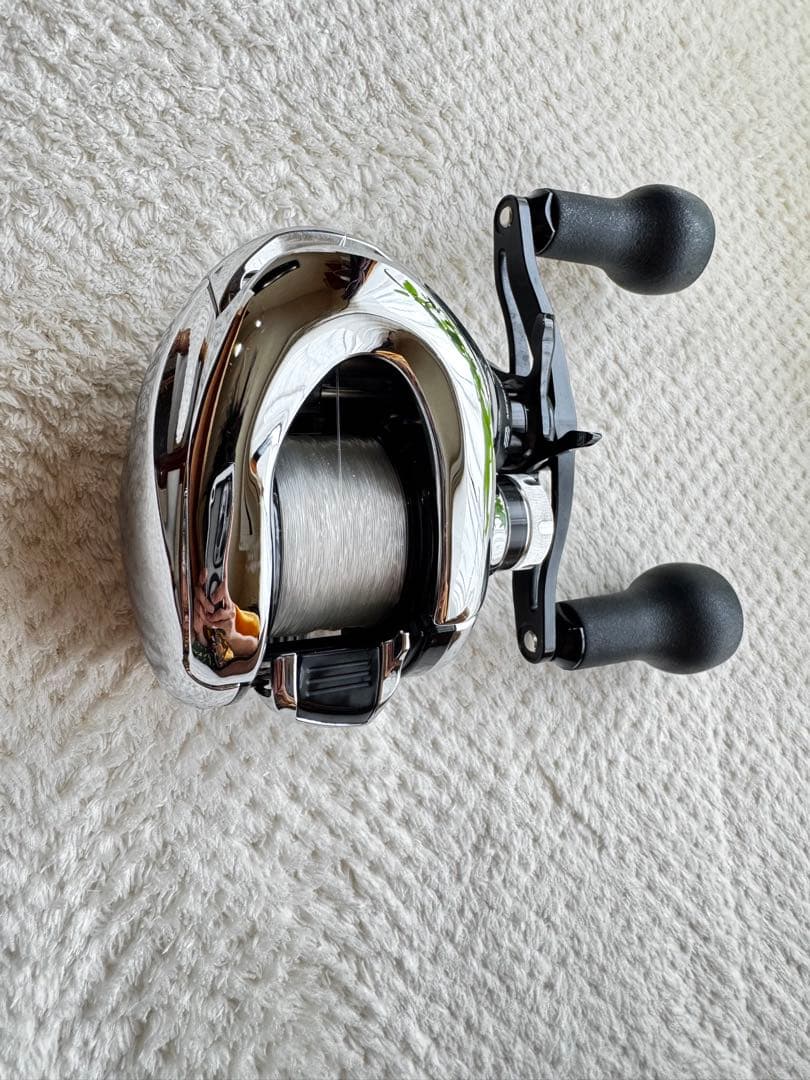 12アンタレスHG バリアルハンドル95mmセット