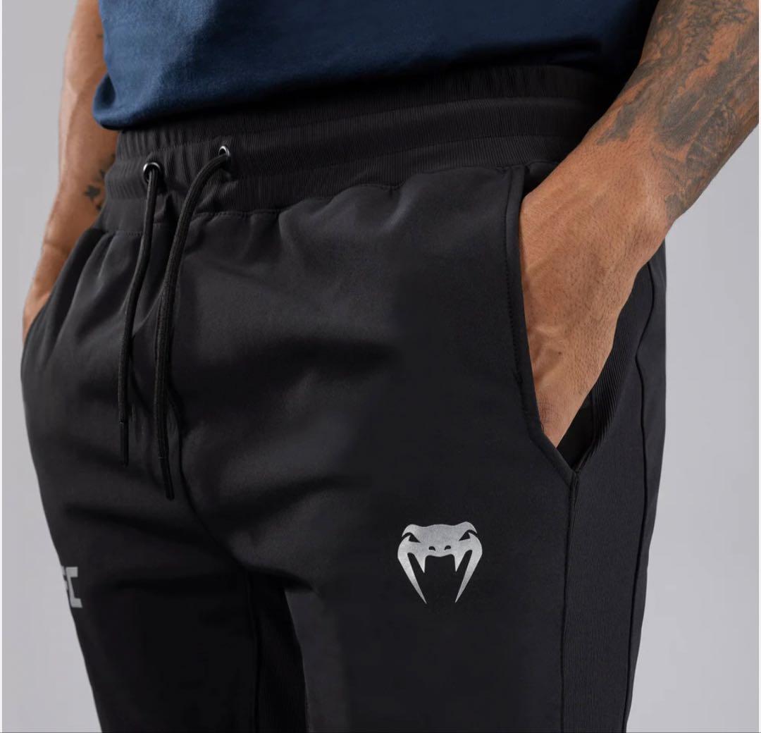 正規品 Venum UFC スウェット パンツ XLサイズ Rizin