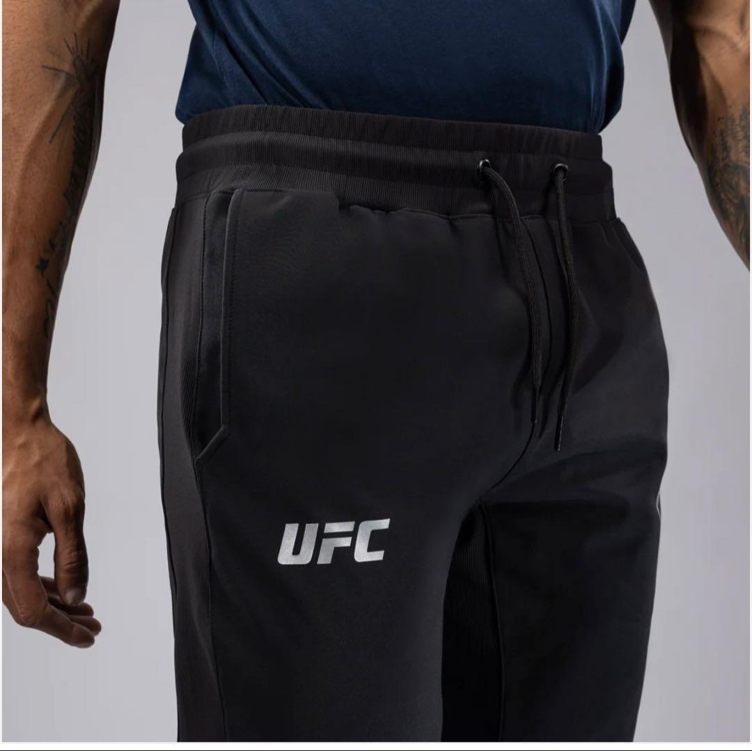 正規品 Venum UFC スウェット パンツ XLサイズ Rizin