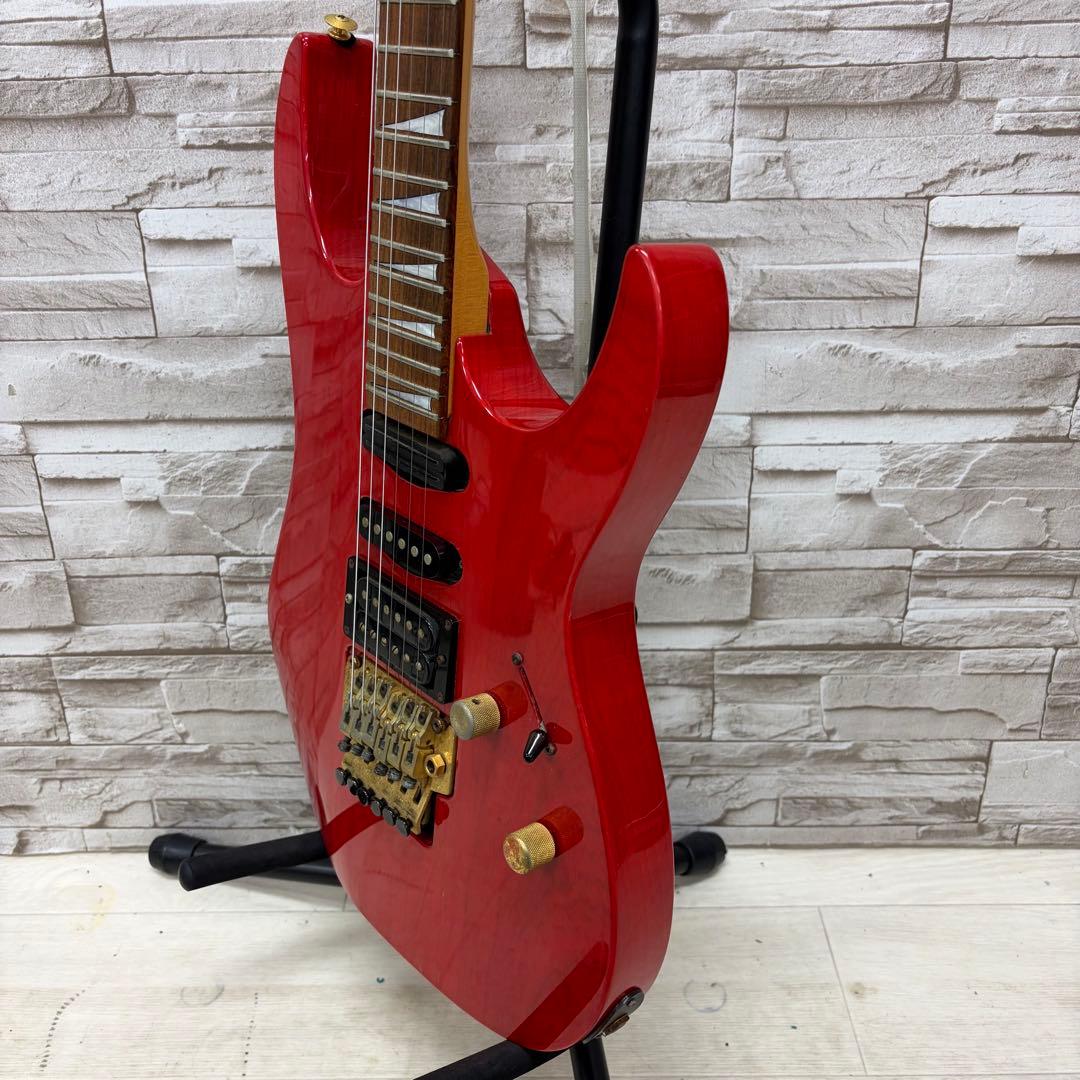 Greco グレコ エレキギター WP-650 GF-III フロイドローズ