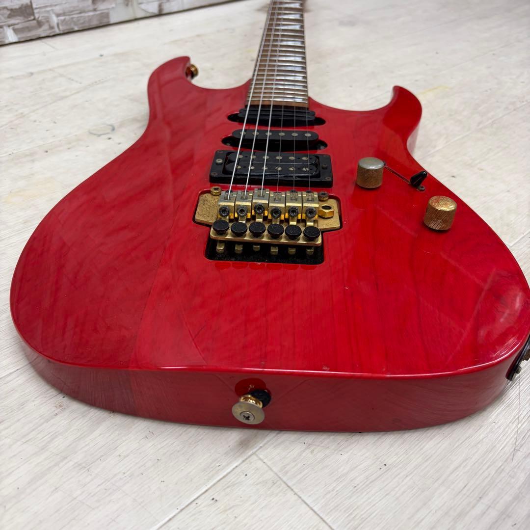 Greco グレコ エレキギター WP-650 GF-III フロイドローズ