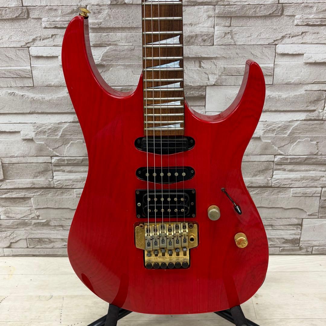 Greco グレコ エレキギター WP-650 GF-III フロイドローズ