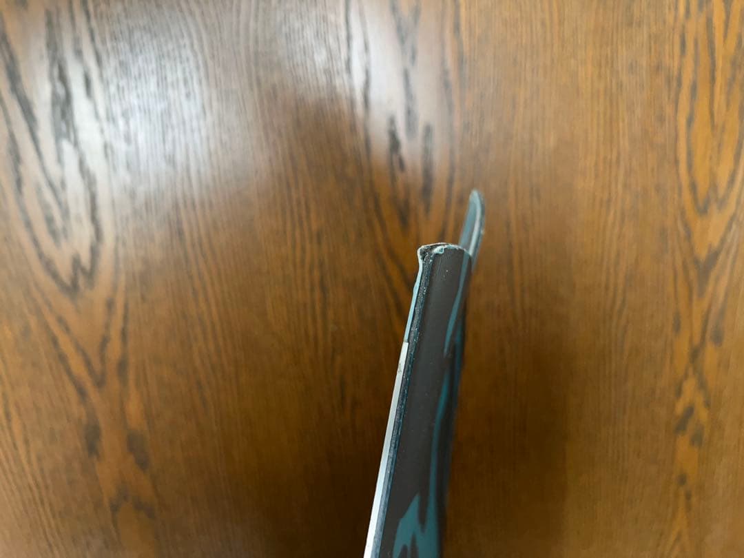 21-22モデル BURTON FISH 3D 156cm パウダーボード