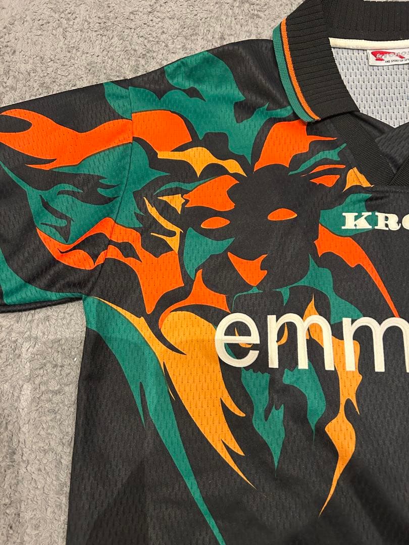 A.C. Venezia シャツ Kronos emmezetta