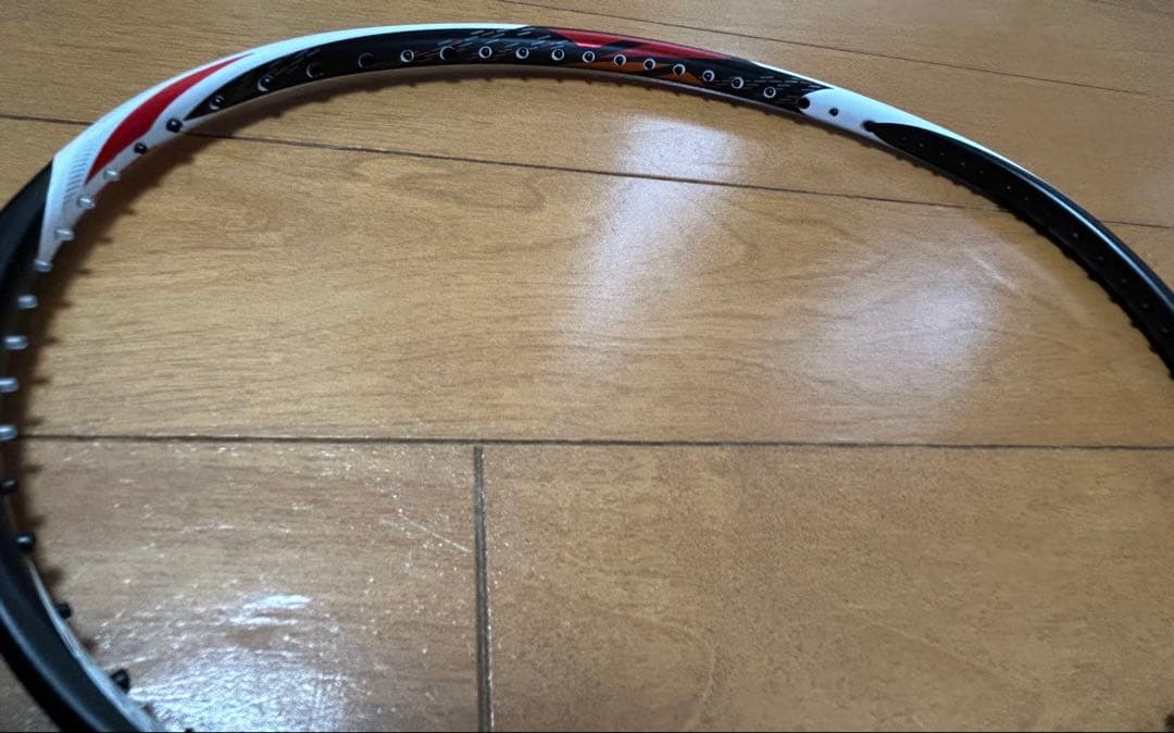 極美品　デュオラZストライク　3UG5