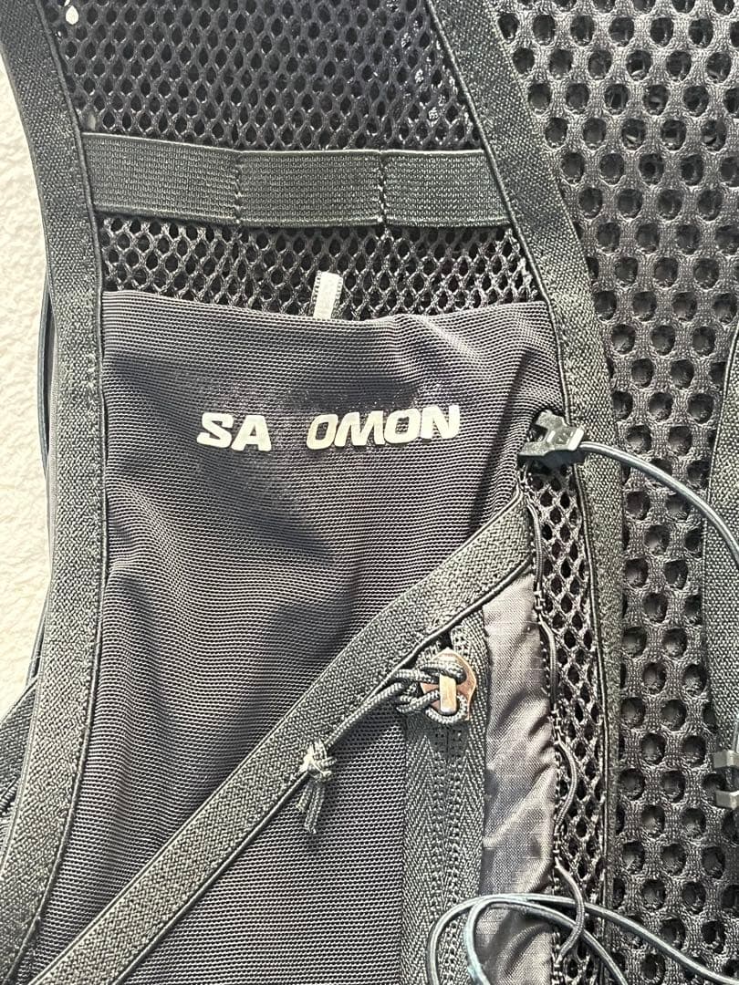 SALOMON ACTIVE SKIN12 サイズM