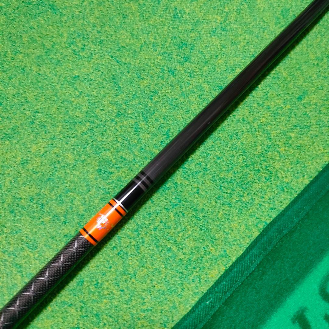 DS アダプト LS ドライバー 9.0° TENSEI 1K PRO 5TX