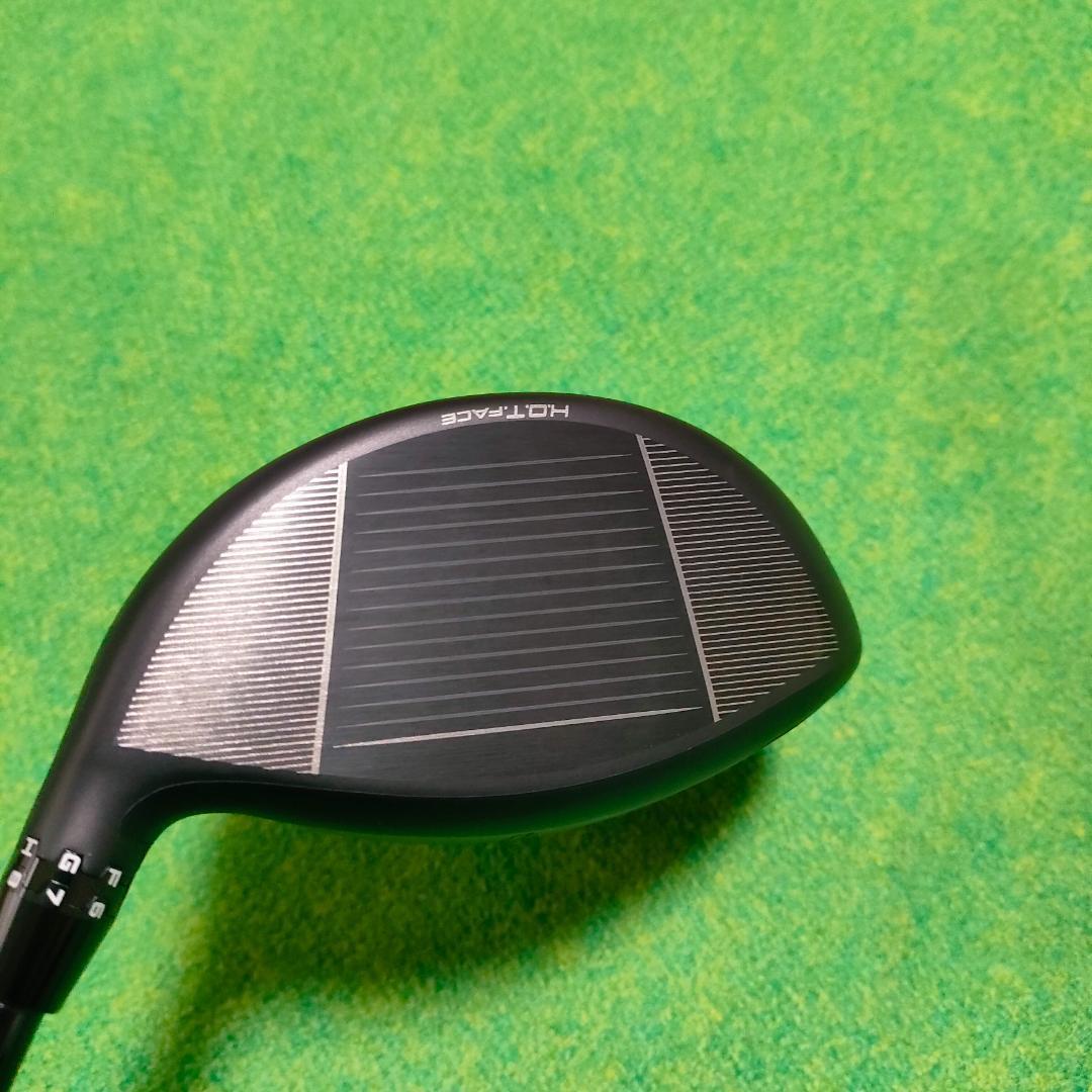 DS アダプト LS ドライバー 9.0° TENSEI 1K PRO 5TX