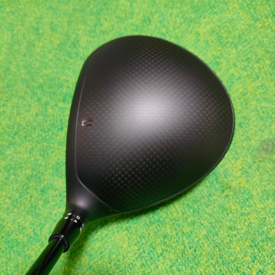DS アダプト LS ドライバー 9.0° TENSEI 1K PRO 5TX