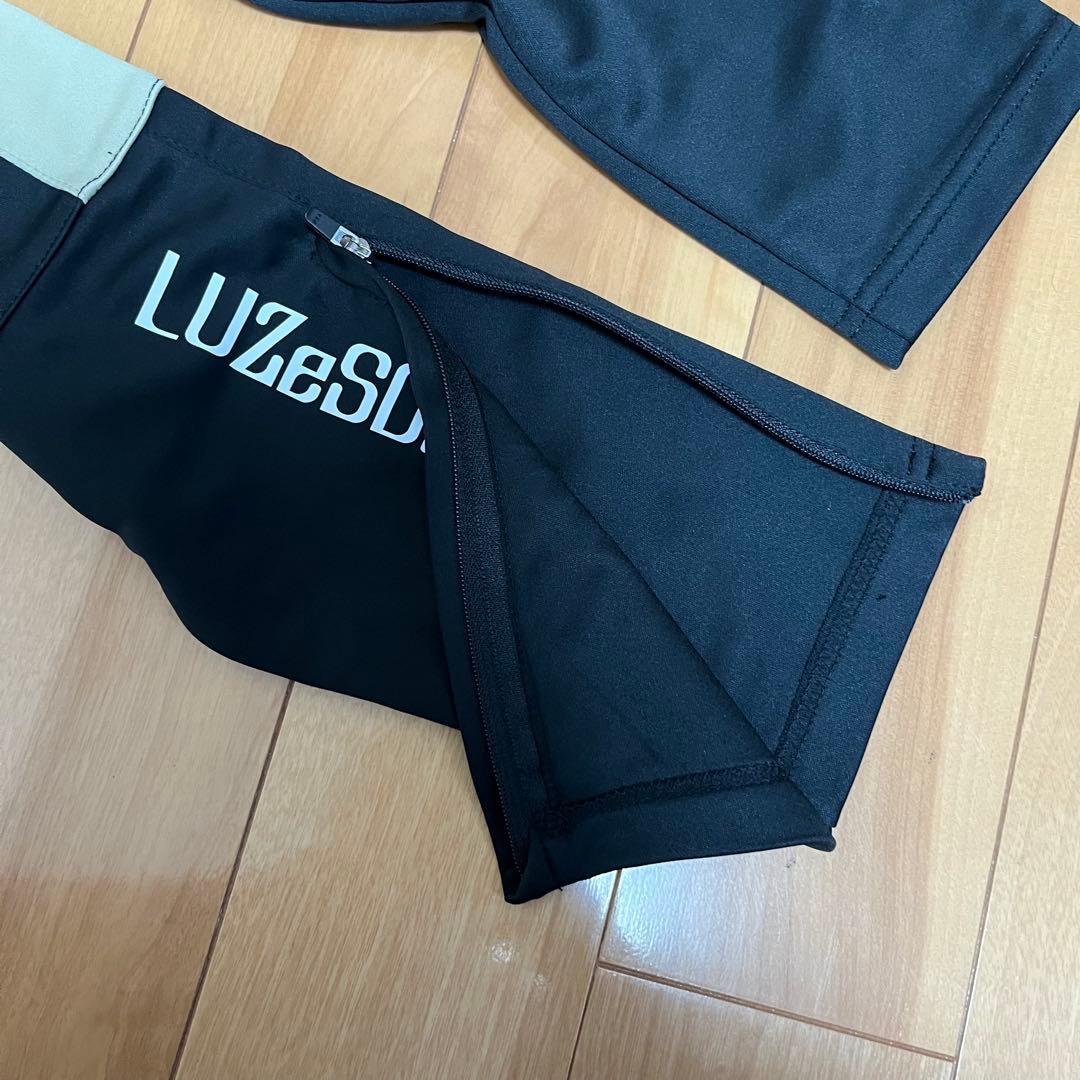 新品 ルースイソンブラ ジャージ 上下 セット 150