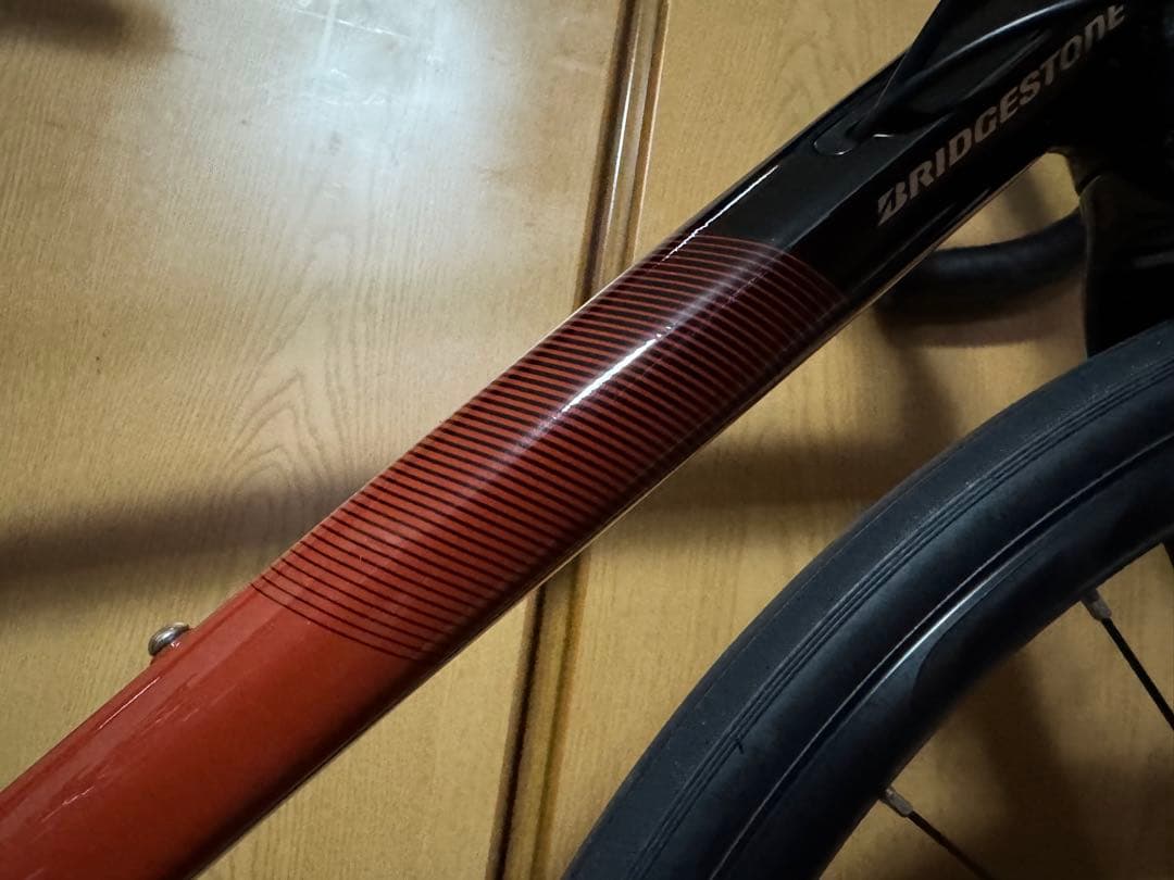 BRIDGESTONE ANCHOR RL6D 2023 11速