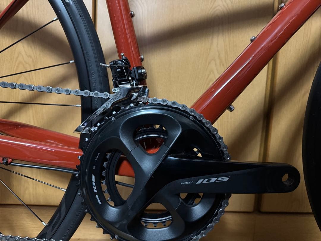 BRIDGESTONE ANCHOR RL6D 2023 11速