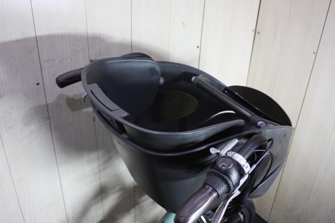 稀少！ブリヂストン bikke POLAR b BP03T 20インチ 3段