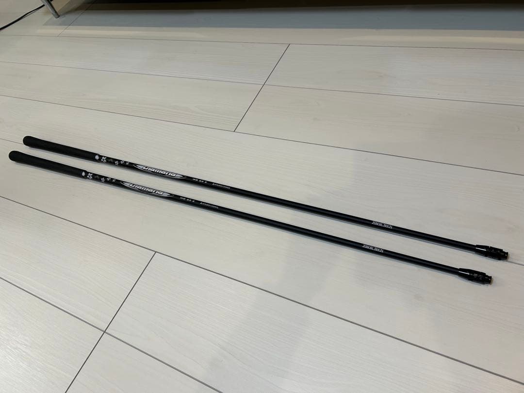 Diamana WB63 （S） キャロウェイ FW用　3W・5W2本SET