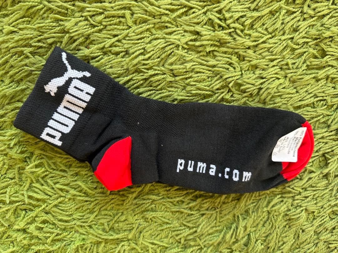 PUMA サイクルジャージ非売品　セット Parentini製