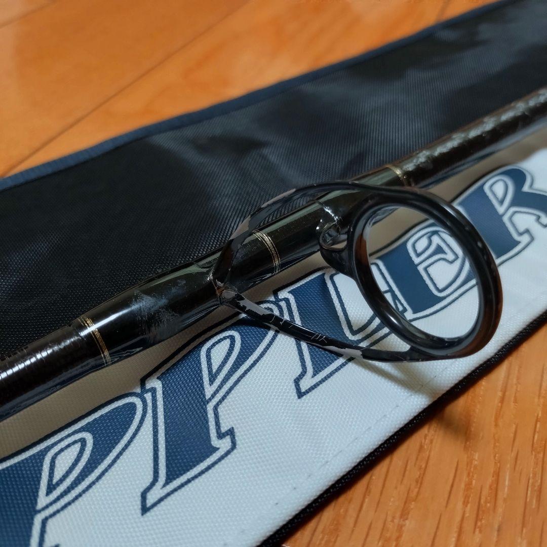 シマノ GRAPPLER TypeC グラップラー ジギングロッド スピニング