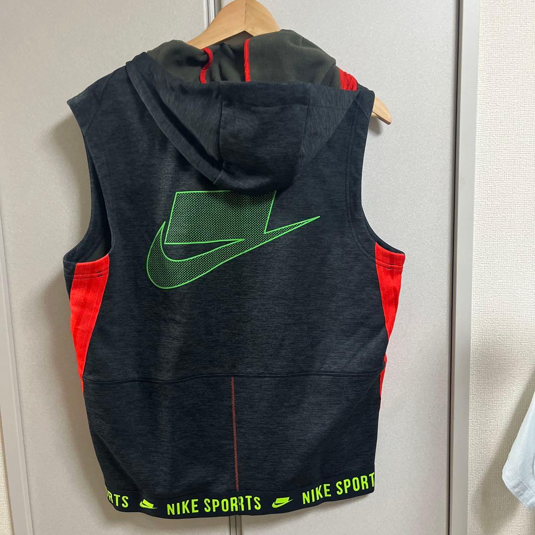 nike スポーツウエア