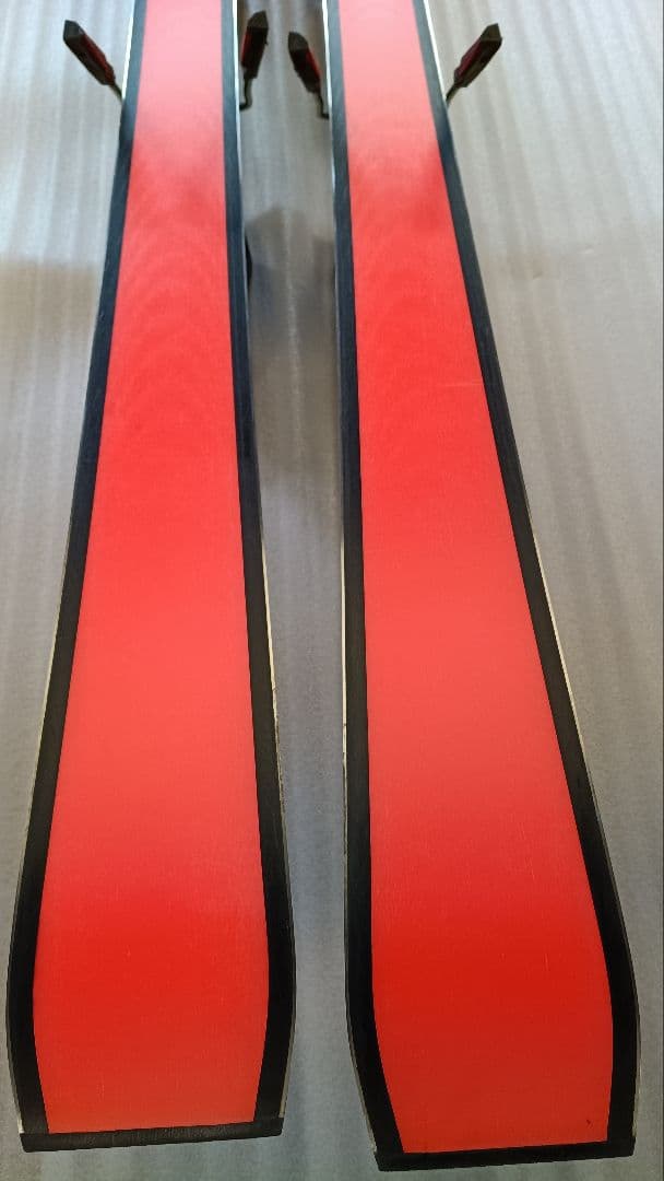 スキー 2025 ATOMIC REDSTER S9 157cm ICON RS 16
