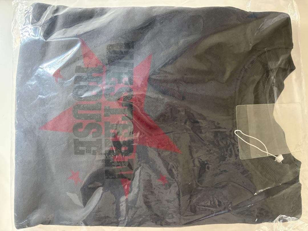 アイドル aespa 2026 SEASON'S GREETINGS SWEATSHIRT