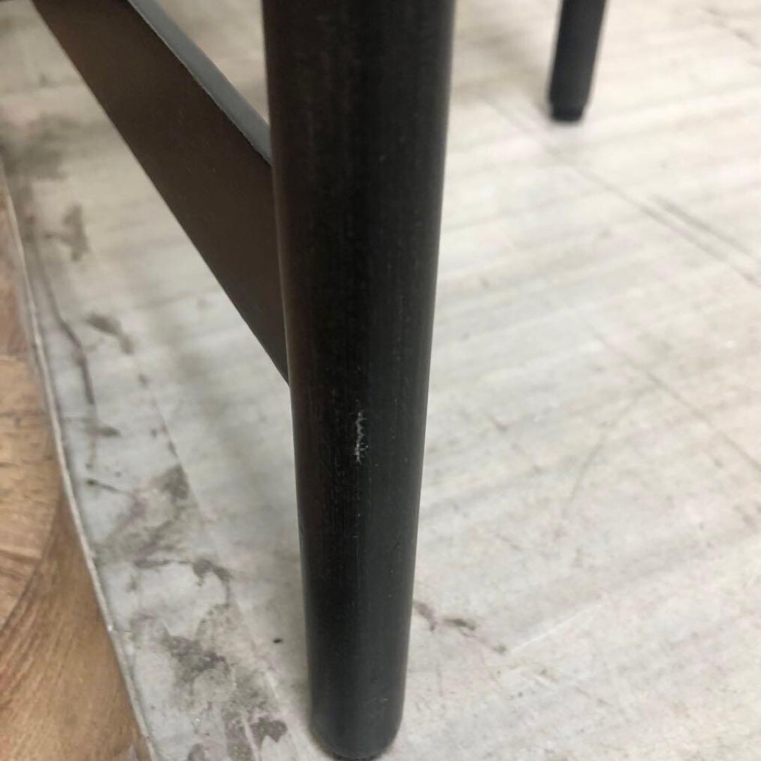 ASPLUND DUO END TABLE terrazzo サイドテーブル②