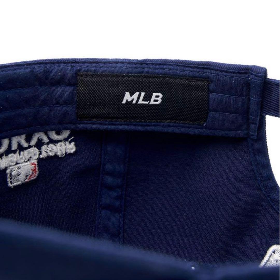 Dodgers キャップ TOKYO SERIES 2025 BOX付き
