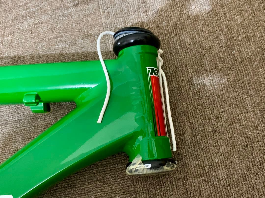 KONA kuladeluxe 26インチ　MTB フレーム　18インチ