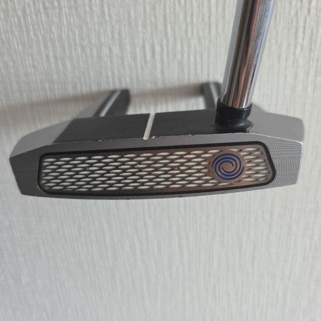 ODYSSEY Versa 7H 34インチ　スーパーストローク（グリップ新品）